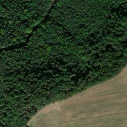 Satellite imagery of Okrouhlík [Hřivice], CZ