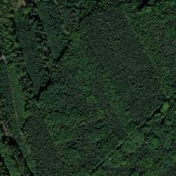 Satellite imagery of (Karhanec) [Zbrašín], CZ