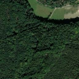 Satellite imagery of (Karhanec) [Zbrašín], CZ