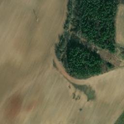 Satellite imagery of (Nad Černým) [Hořešovičky], CZ