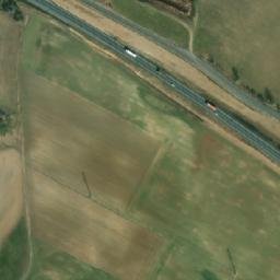 Satellite imagery of (Nad Černým) [Hořešovičky], CZ