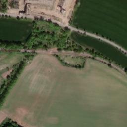 Satellite imagery of [Zlonice] HG, CZ