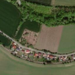 Satellite imagery of [Zlonice] HG, CZ