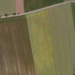 Satellite imagery of U Pískoven [Černuc-Nabdín], CZ