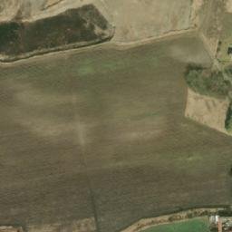 Satellite imagery of [Újezdec u Mělníka] GSM, CZ