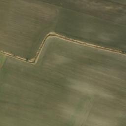 Satellite imagery of [Újezdec u Mělníka] GSM, CZ