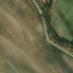 Satellite imagery of [Obříství] GSM, CZ