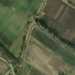 Satellite imagery of [Obříství] GSM, CZ