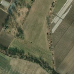 Satellite imagery of [Obříství] GSM, CZ