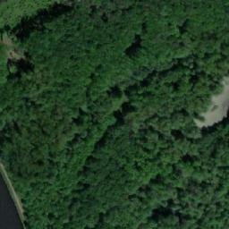 Satellite imagery of Spolana[Neratovice]cooling tower, CZ