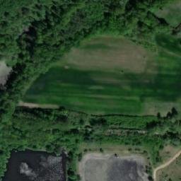 Satellite imagery of [Tišice] HG, CZ