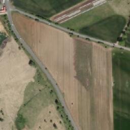 Satellite imagery of [Tišice] HG, CZ