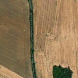 Satellite imagery of Černava [Mečeříž], CZ