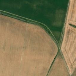 Satellite imagery of Černava [Mečeříž], CZ