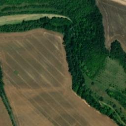 Satellite imagery of (Na perném) [Kochánky], CZ