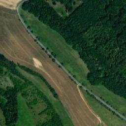 Satellite imagery of (Na perném) [Kochánky], CZ