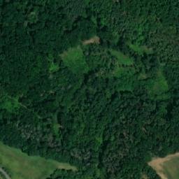 Satellite imagery of (Na perném) [Kochánky], CZ
