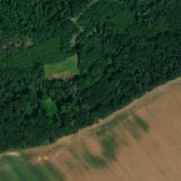 Satellite imagery of Na Příkopech [Benátky nad Jizerou-Obodř], CZ