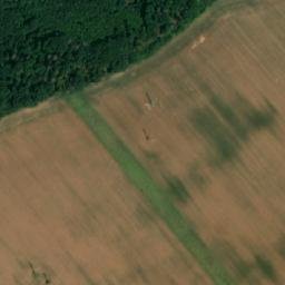 Satellite imagery of Na Příkopech [Benátky nad Jizerou-Obodř], CZ
