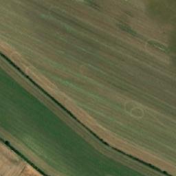 Satellite imagery of Brdy [Benátky nad Jizerou-Kbel], CZ