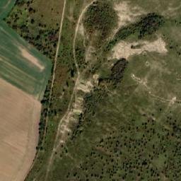 Satellite imagery of K dubovým lesům [Benátky nad Jizerou-Kbel], CZ