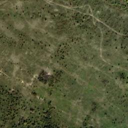 Satellite imagery of K dubovým lesům [Benátky nad Jizerou-Kbel], CZ