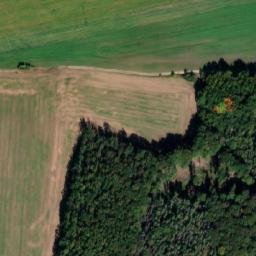 Satellite imagery of Hlavnov [Vlkava], CZ