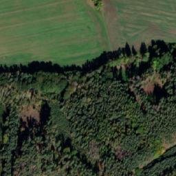 Satellite imagery of Hlavnov [Vlkava], CZ