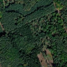 Satellite imagery of Podhoří [Vlkava], CZ