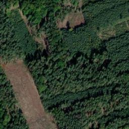 Satellite imagery of Podhoří [Vlkava], CZ