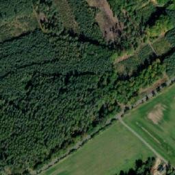 Satellite imagery of [Loučeň] HG, CZ