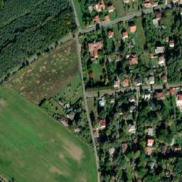 Satellite imagery of [Loučeň] HG, CZ