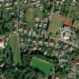 Satellite imagery of [Loučeň] HG, CZ