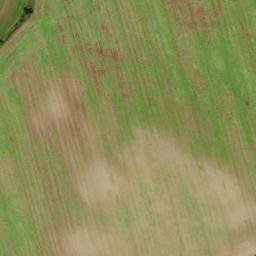 Satellite imagery of Podlužanský kopec [Rožďalovice-Podlužany], CZ