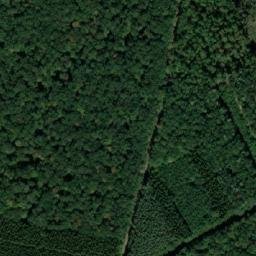 Satellite imagery of Mantlík [Křinec-Nové Zámky], CZ