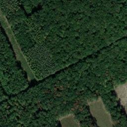 Satellite imagery of Mantlík [Křinec-Nové Zámky], CZ