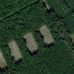 Satellite imagery of Mantlík [Křinec-Nové Zámky], CZ