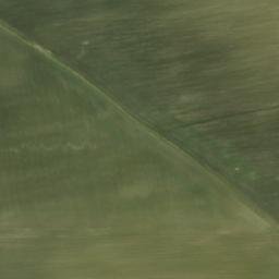 Satellite imagery of Zlámaná [Kněžice - Dubečno], CZ