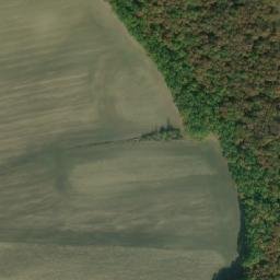 Satellite imagery of Na Kostele [Chroustov], CZ