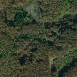 Satellite imagery of Na Kostele [Chroustov], CZ