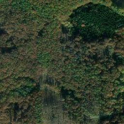 Satellite imagery of Na Kostele [Chroustov], CZ