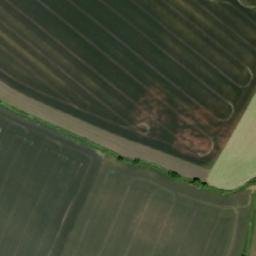 Satellite imagery of Na Kopci [Smidary-Červeněves], CZ