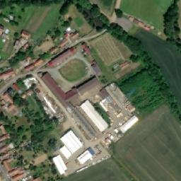 Satellite imagery of Na Kopci [Smidary-Červeněves], CZ