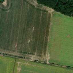 Satellite imagery of [Petrovice u Nového Bydžova] HG, CZ