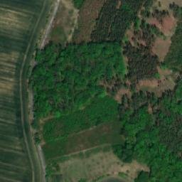 Satellite imagery of Stračovský bor [Mžany-Stračovská Lhota], CZ