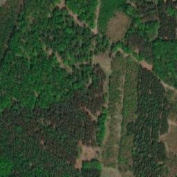 Satellite imagery of Stračovský bor [Mžany-Stračovská Lhota], CZ