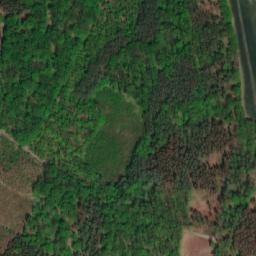 Satellite imagery of Stračovský bor [Mžany-Stračovská Lhota], CZ