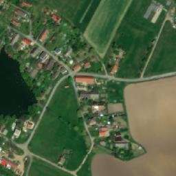 Satellite imagery of Holá [Dohalice-Horní Dohalice], CZ