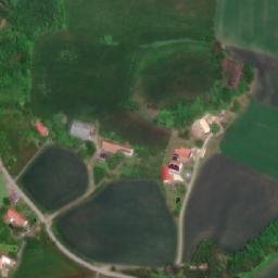 Satellite imagery of Tábor [Dobruška-Spáleniště], CZ