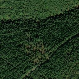 Satellite imagery of Koruna, CZ